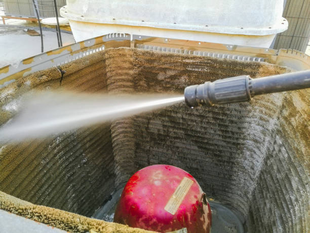 Best Air Duct Cleaning Near Me  in Harrodsburg, KY