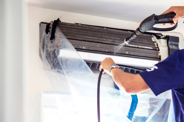 Best Local Air Duct Cleaning Services  in Harrodsburg, KY
