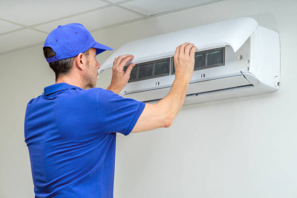 Best Residential Air Duct Cleaning  in Harrodsburg, KY