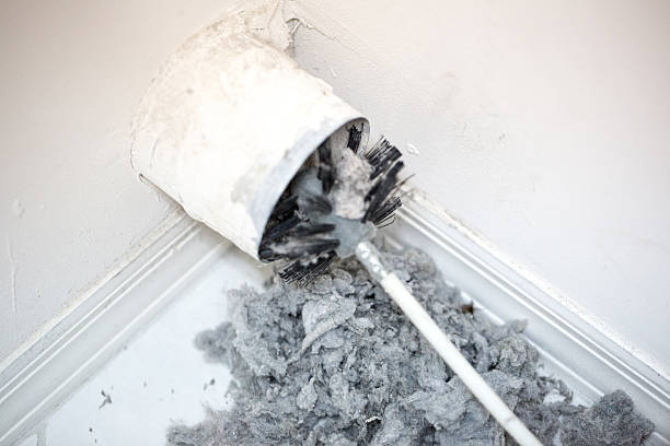 Best Ductwork Cleaning Services  in Harrodsburg, KY