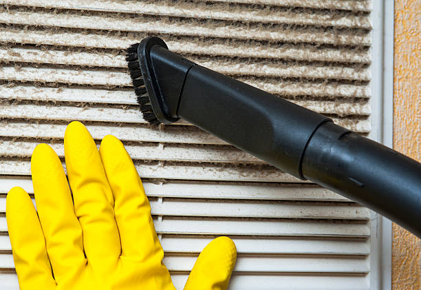 Best Best Air Duct Cleaning Company  in Harrodsburg, KY